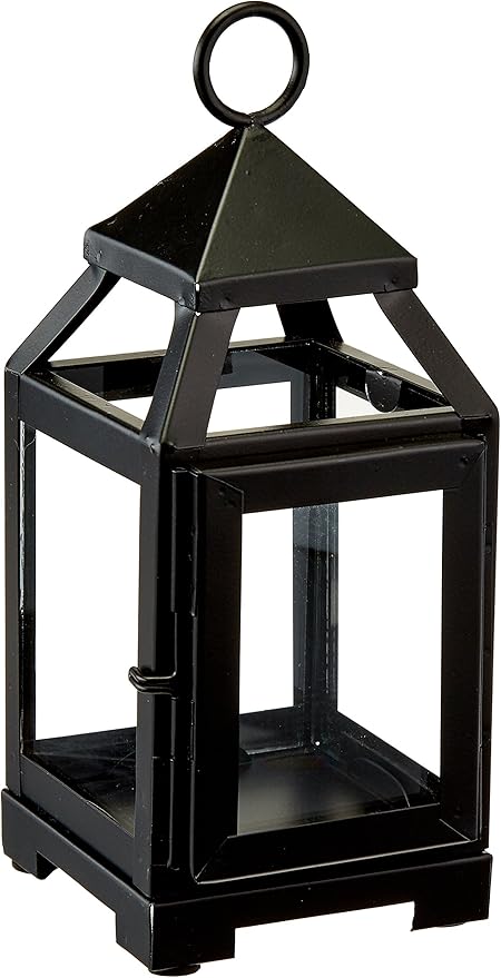 contemporary lantern