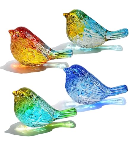 置物 ittala Birds Amazon.com: Iittala Birds of Toikka Mouthblown Glass Bird