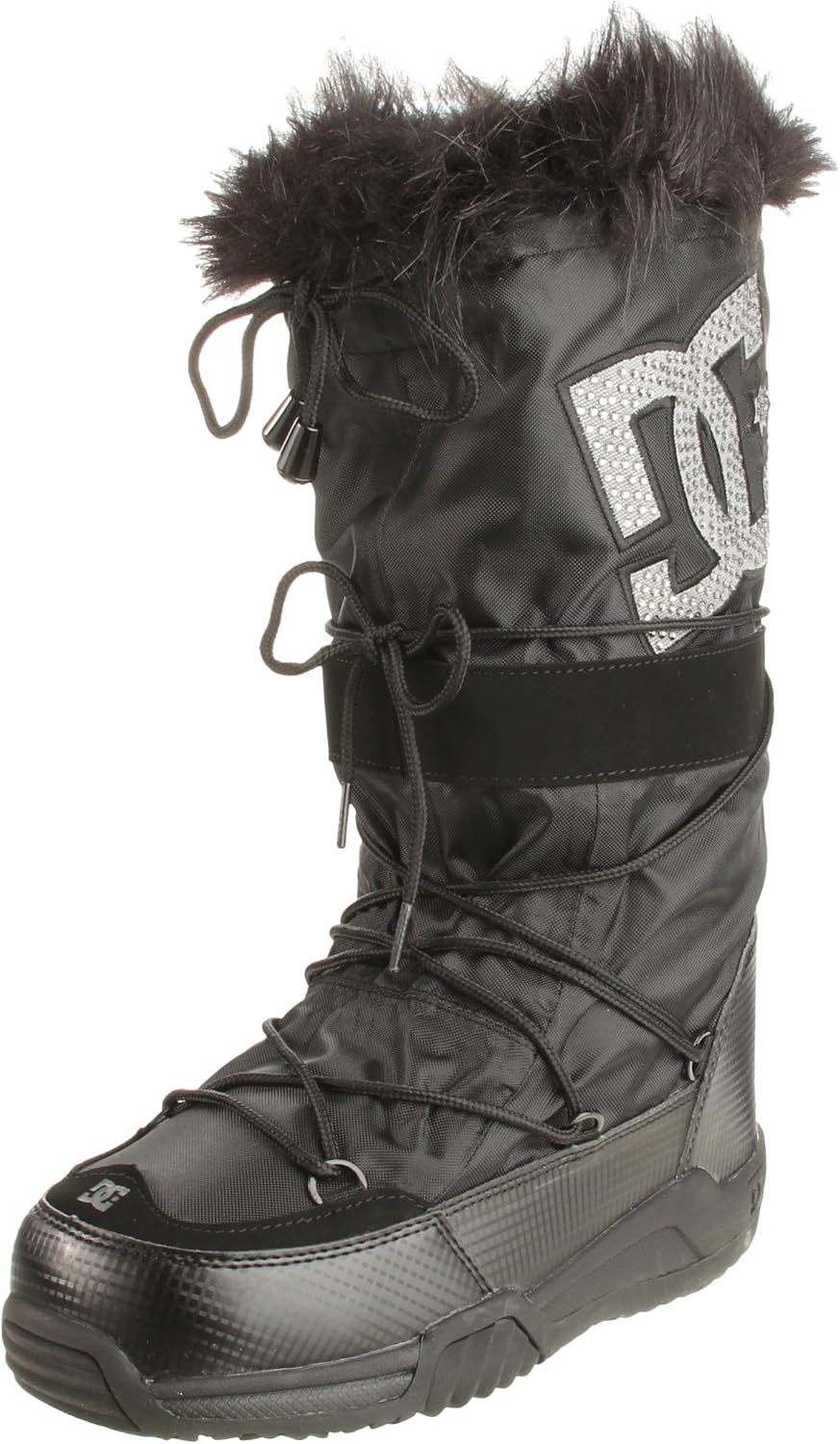 dc chalet boots