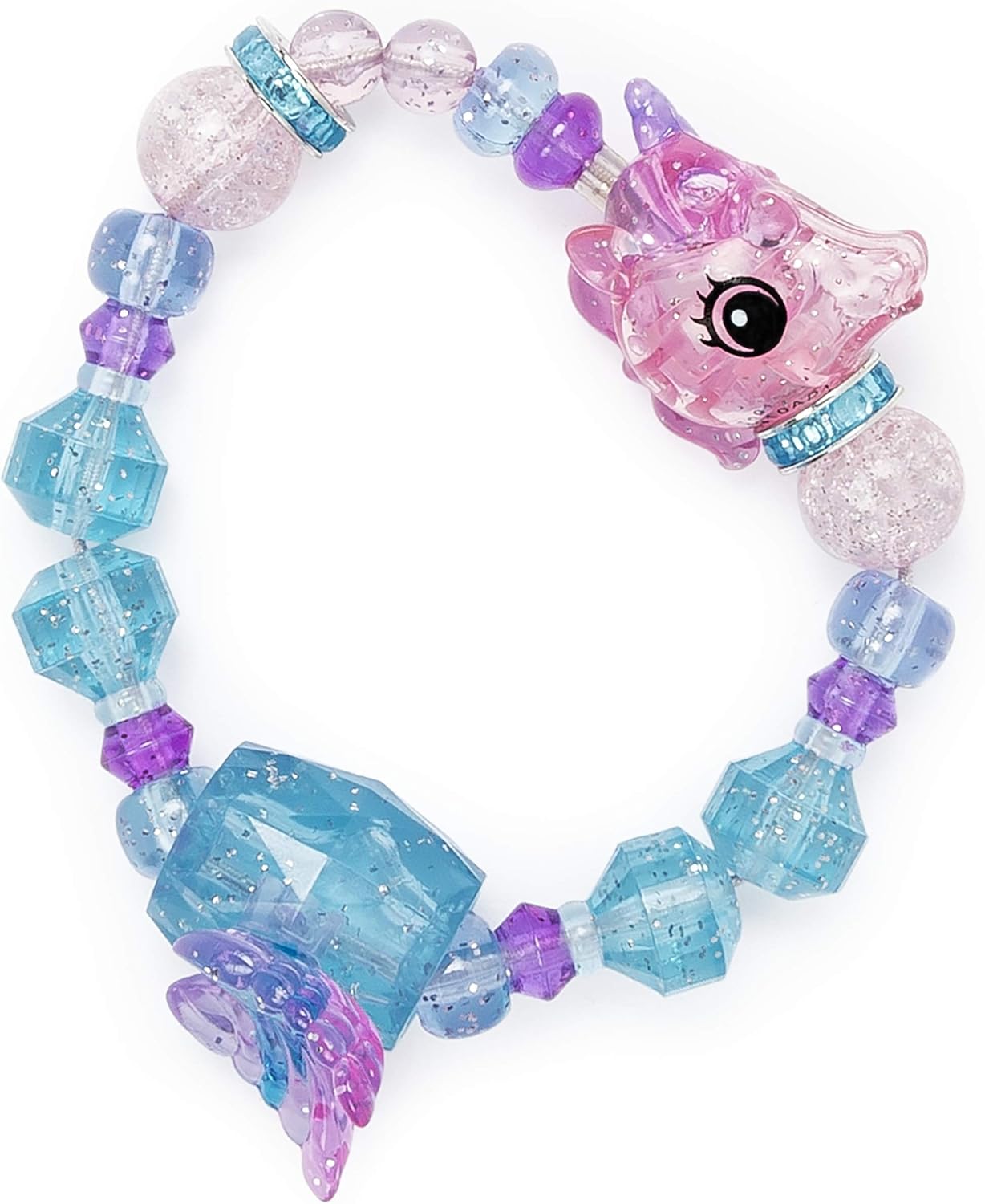 twisty petz flying unicorn