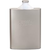 Titanium Funnel Flask