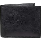 Amazon Essentials Men's Bifold Wallet