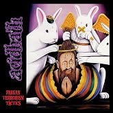 Paegan Terrorism Tactics Remastered