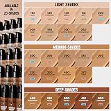 Revlon ColorStay Makeup Foundation Normal Dry Skin Natural Tan 30ml view 7