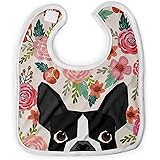 boston terrier teether