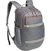 Impulse Backpack, sport bag for men and women, durable and lightweight