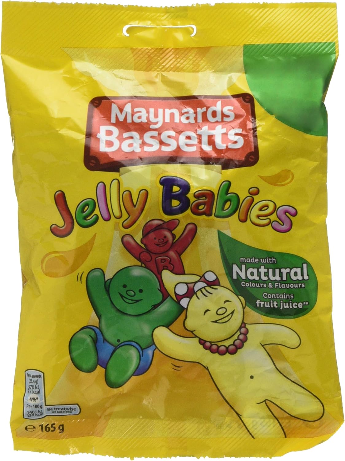 jelly babies price