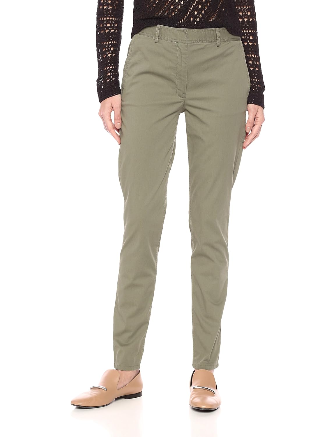 theory boyfriend pants