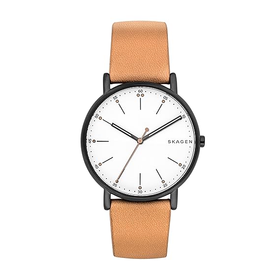 Skagen Herren-Uhr SKW6352