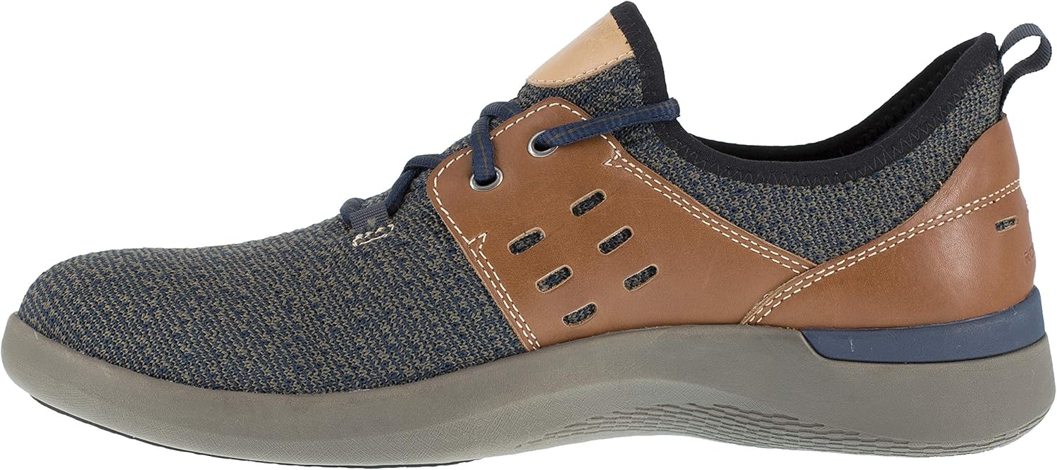  | Rockport Truflex Work Comp Toe SD | Shoes