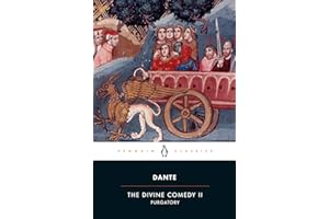 The Divine Comedy: Volume 2: Purgatory