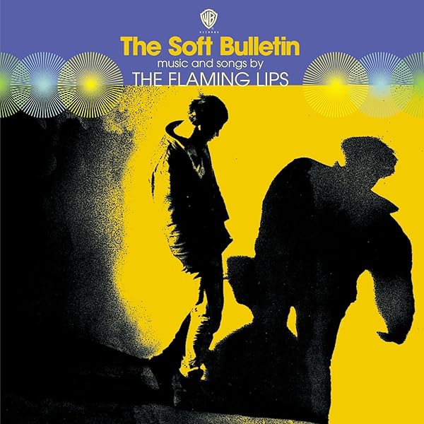 邦楽 THE FLAMING LIPS TRANSMISSIONS LP The Flaming Lips – Transmissions From The Satellite Heart