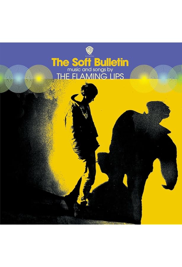 FLAMING LIPS - The Soft Bulletin - Amazon.com Music