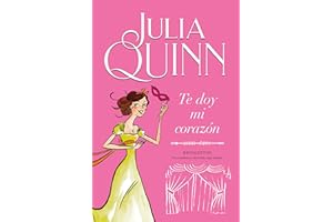 Te doy mi corazón (Bridgerton 3)