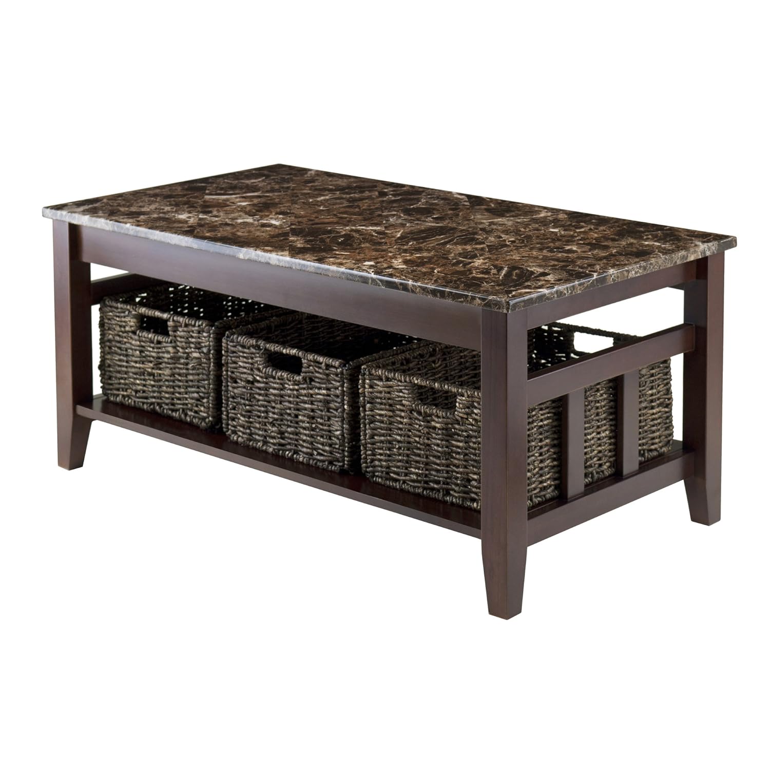 Best Granite Color End Table