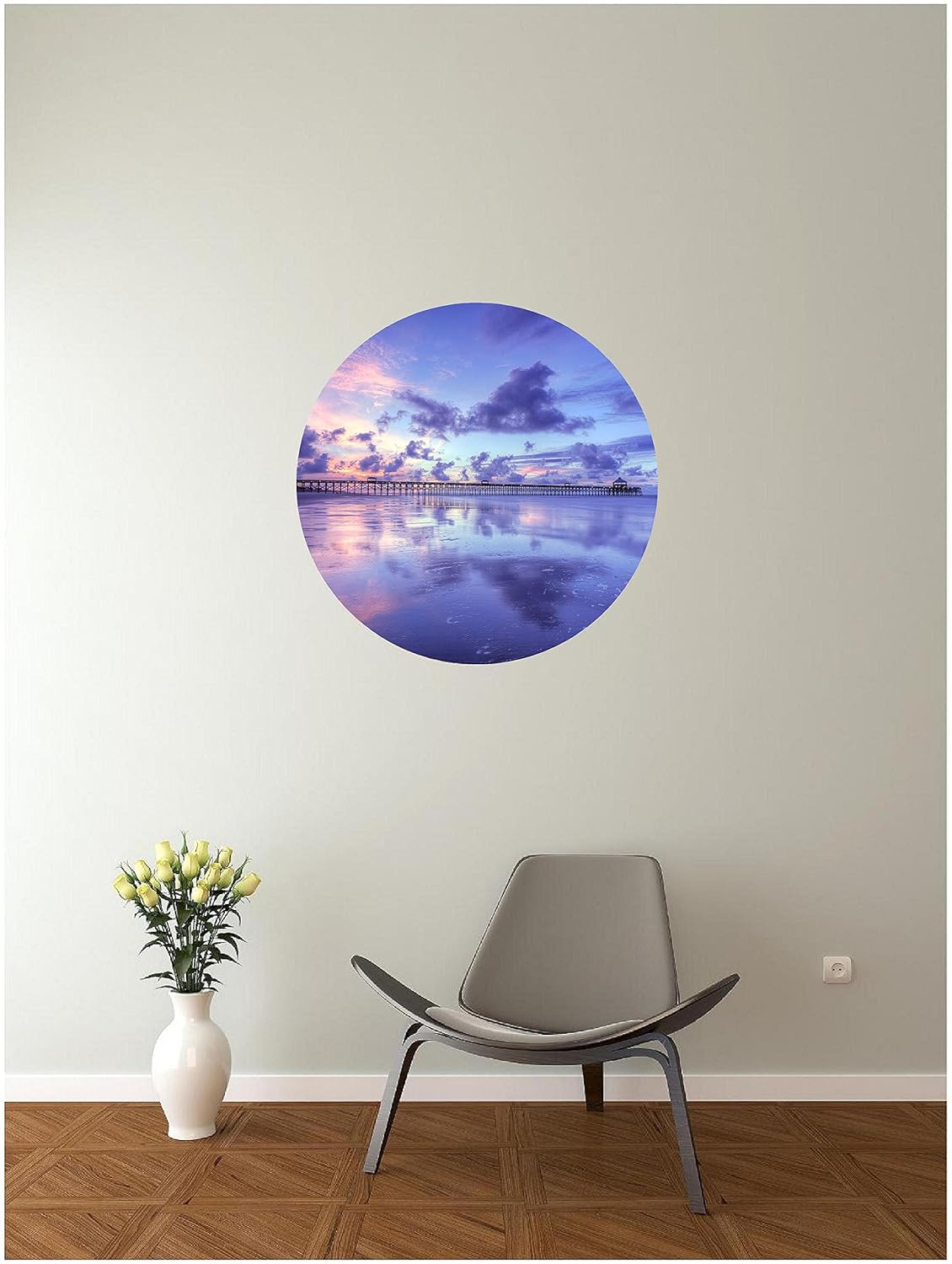 NEW! 24" Folly Beach
