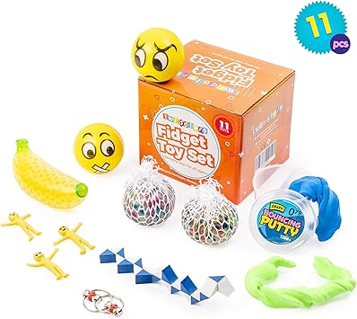stress relief toys amazon