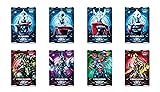 Ultraman X Cyber Card Set Vol.1