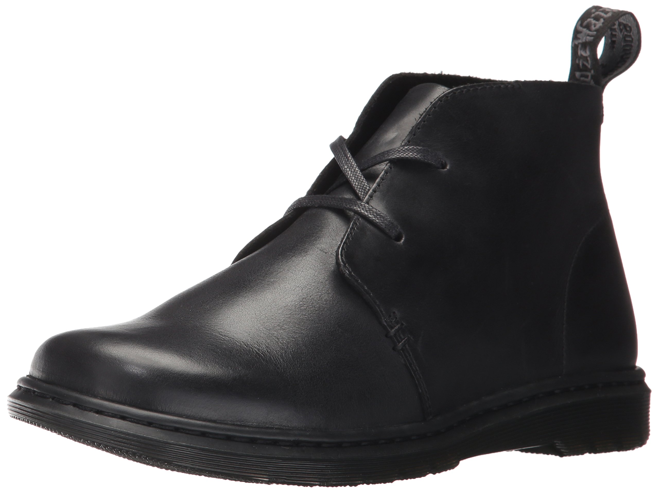 dr martens black cynthia boots