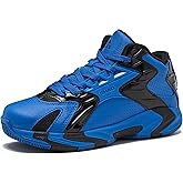 SHAQ Devastator 2.5 Kids Basketball Shoes for Boys and Girls, High Top Youth Boys Sneakers Size 11-7 Little or Big Kid