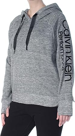 calvin klein plus size sweatshirt