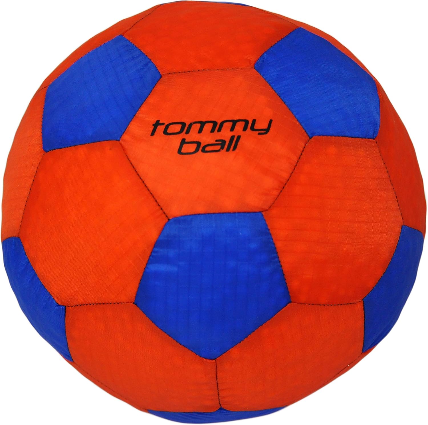 soft kick soccer ball