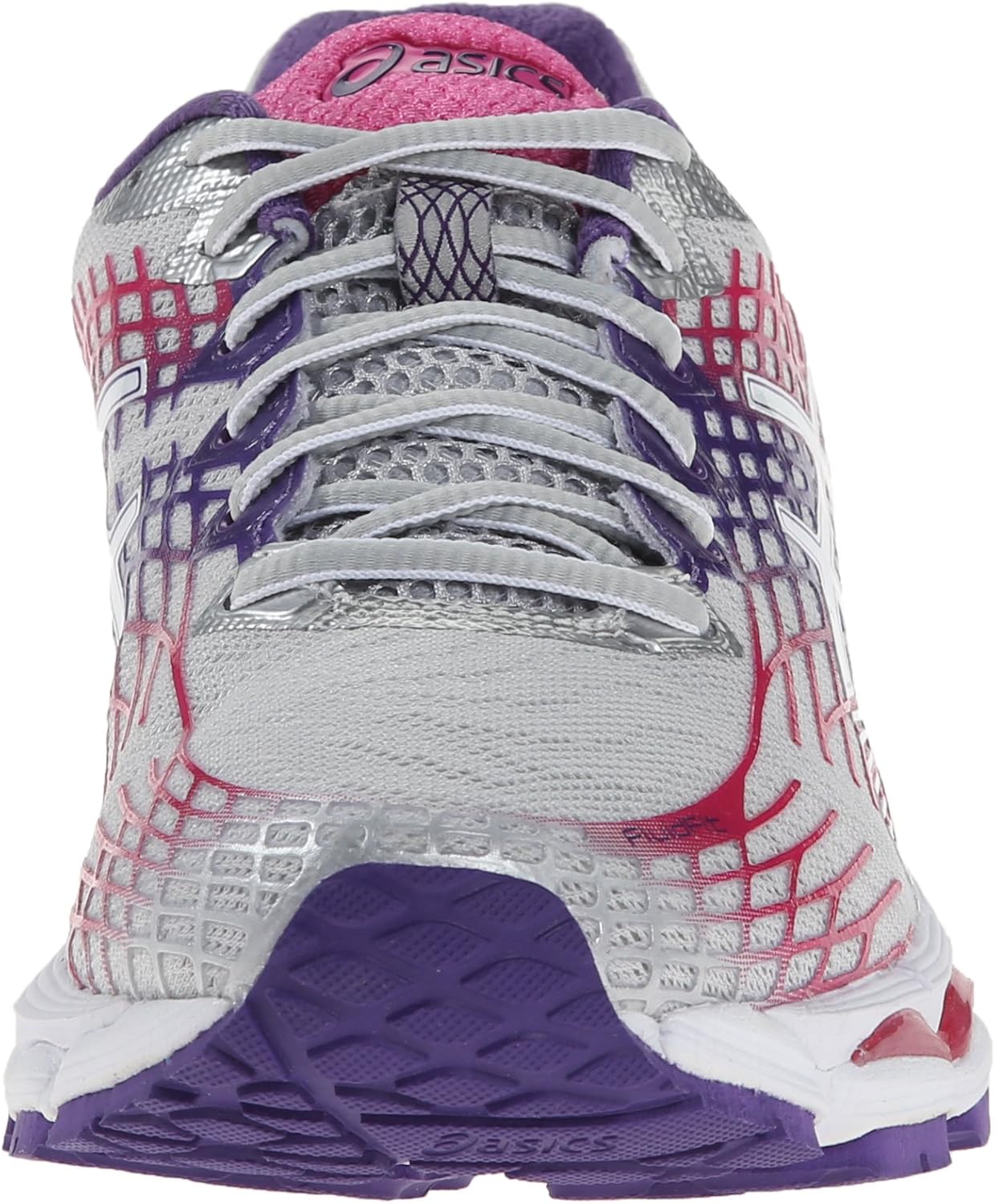 asics gel nimbus 17 kids