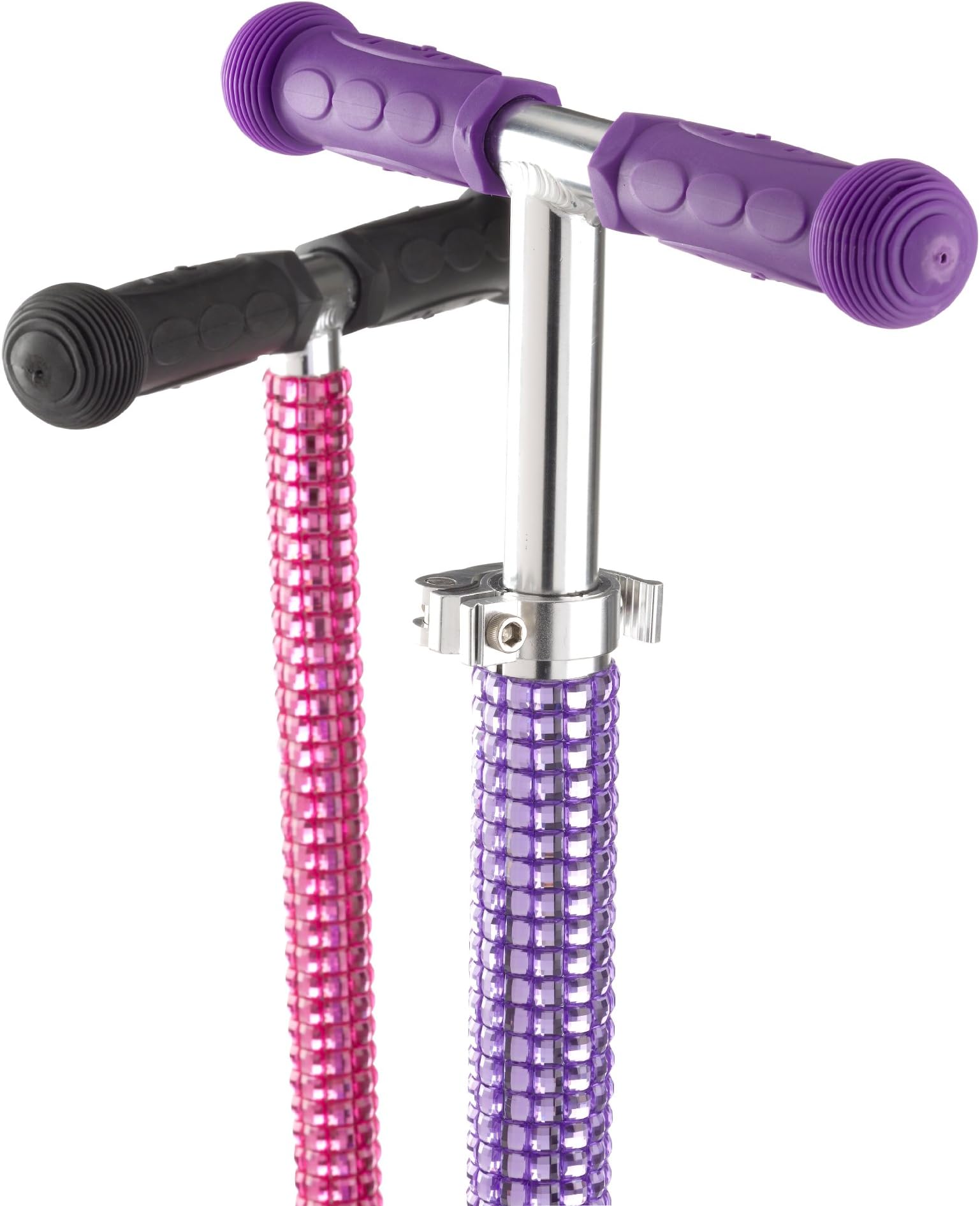 Scoot Bedazzles Scooter (Pink)