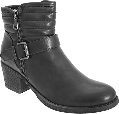 black cat boots ladies