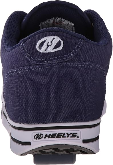 heelys launch grey