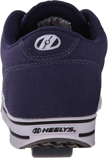 heelys launch grey