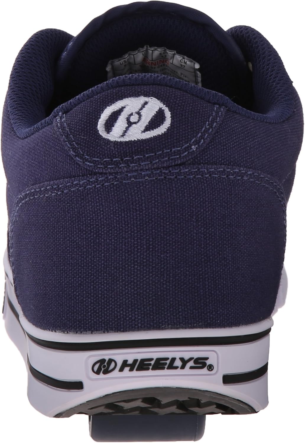 | Heelys Men's Launch Fashion Sneaker | Skateboarding