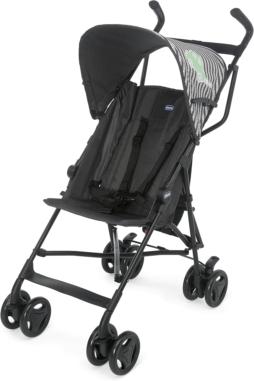 chicco buggy snappy