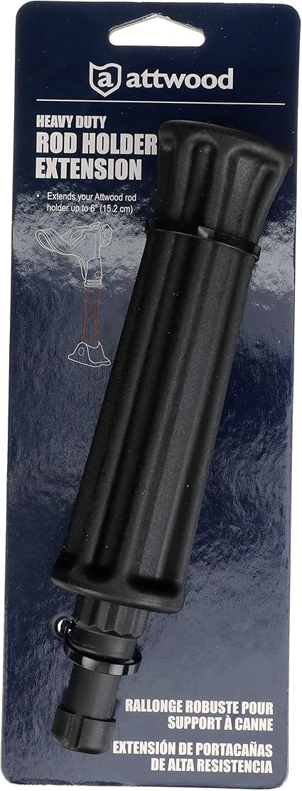 Attwood rod holder extensions Clearance