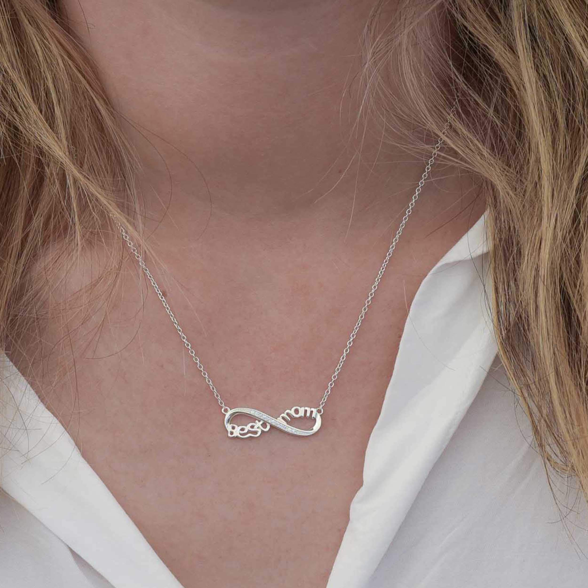 Sterling Silver Engraved \