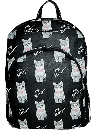betsey johnson bags cat