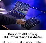 SoundSwitch Control One DMX DJ Lighting Controller with 3 Month Software Access view 5