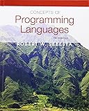 Concepts of Programming Languages (10th Edition)