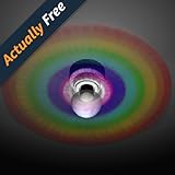 Vivu rainbow fans: unleashed your creation with color blending game