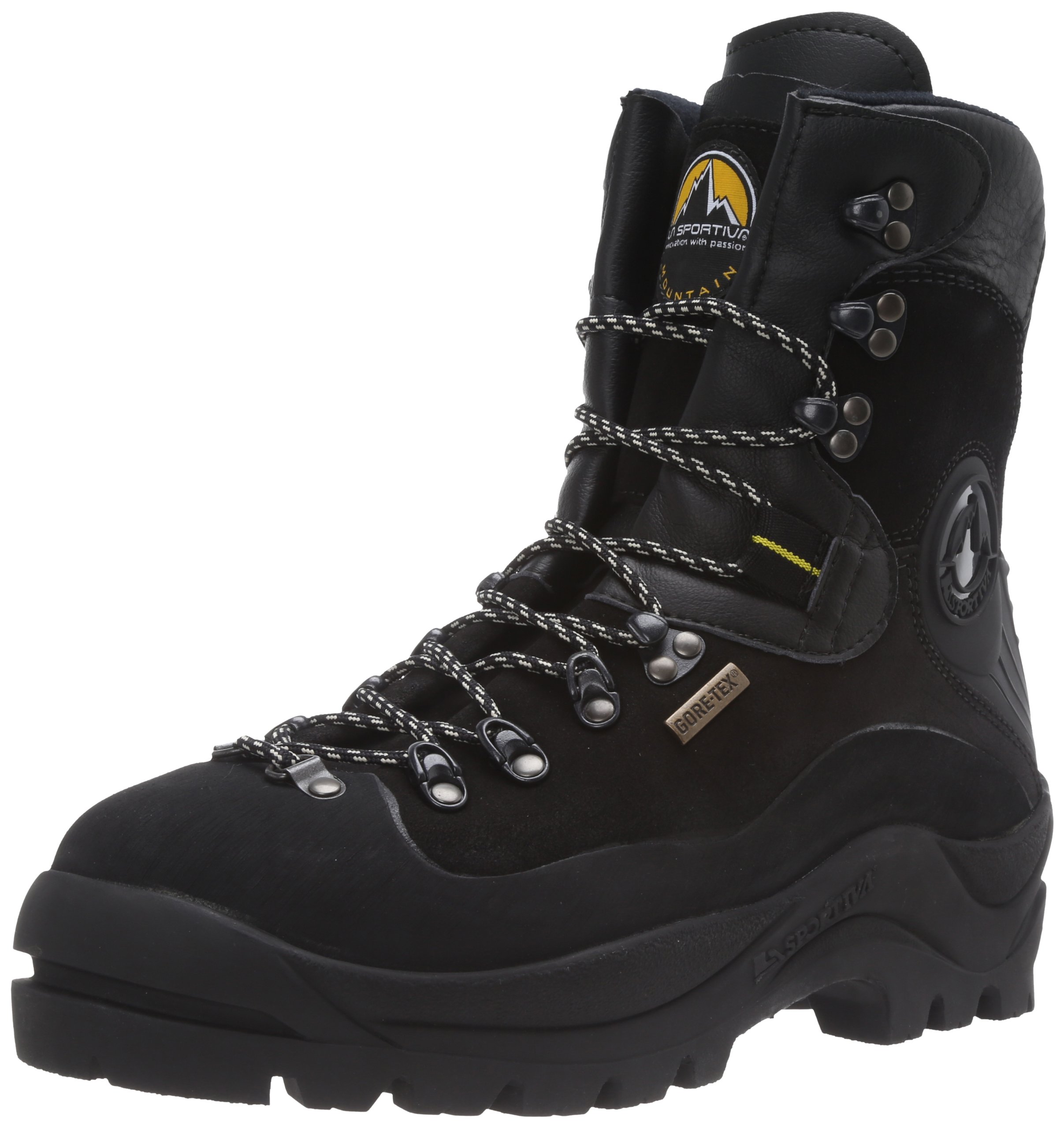 lhotse boots