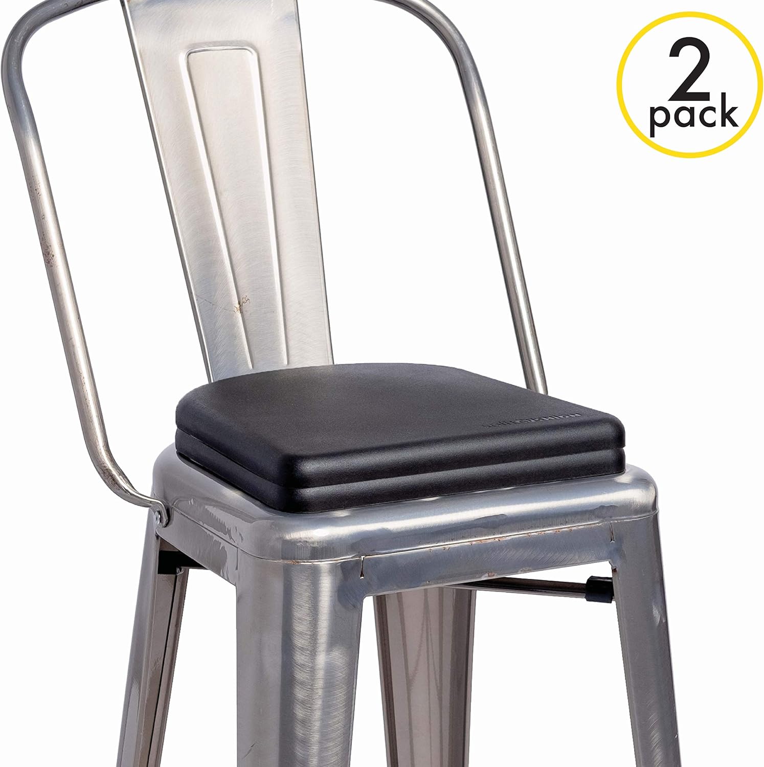 Best black kitchen chair seat cushion