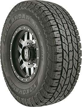 Yokohama Geolander A T G015 All Terrain Radial Tire 215 65r16 98h Automotive Amazon Com Yokohama Geolander A T G015 All Terrain Radial Tire 215 65r16 98h Automotive Amazon Com