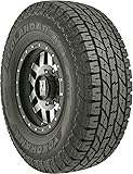 Yokohama Geolander A/T G015 All-Terrain Radial Tire