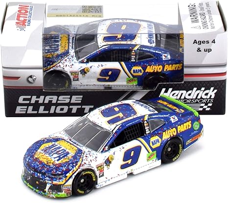chase elliott diecast amazon