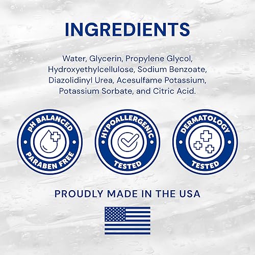 Swiss Navy Premium Water-Based Lubricant - 24 oz - Lubricating Gel for Men,  Women & Couples - Toy Safe - Non-Staining Formula - Compatible with Latex &  Condoms in Kenya | Whizz Lubricants