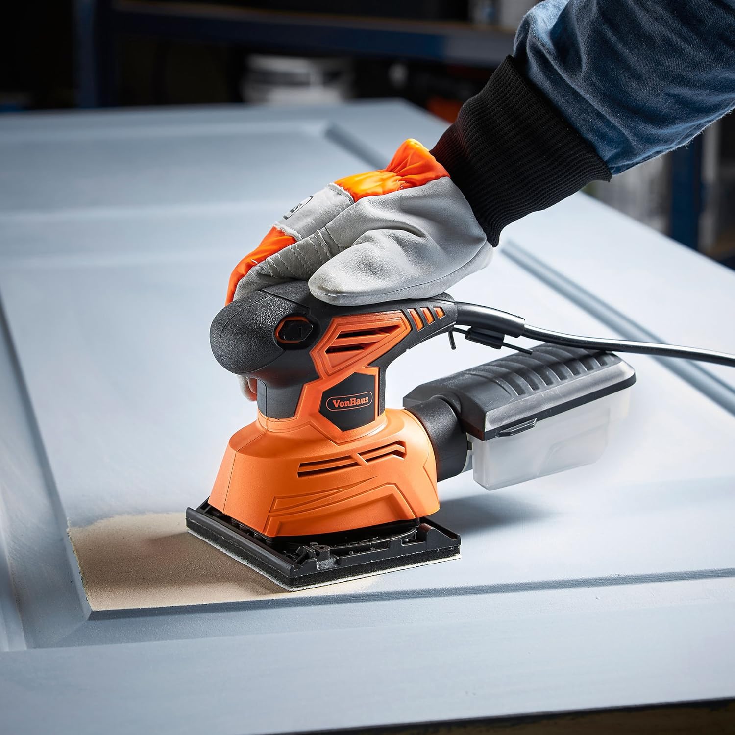 VonHaus 15/171US Detail Sanders product image 3