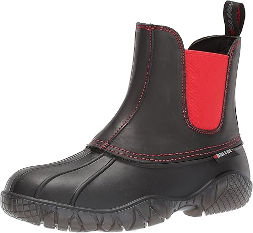 baffin boots amazon