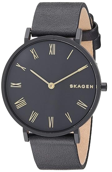 skagen hald battery