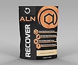 At Large Nutrition: RECOVER Vanilla Caramel