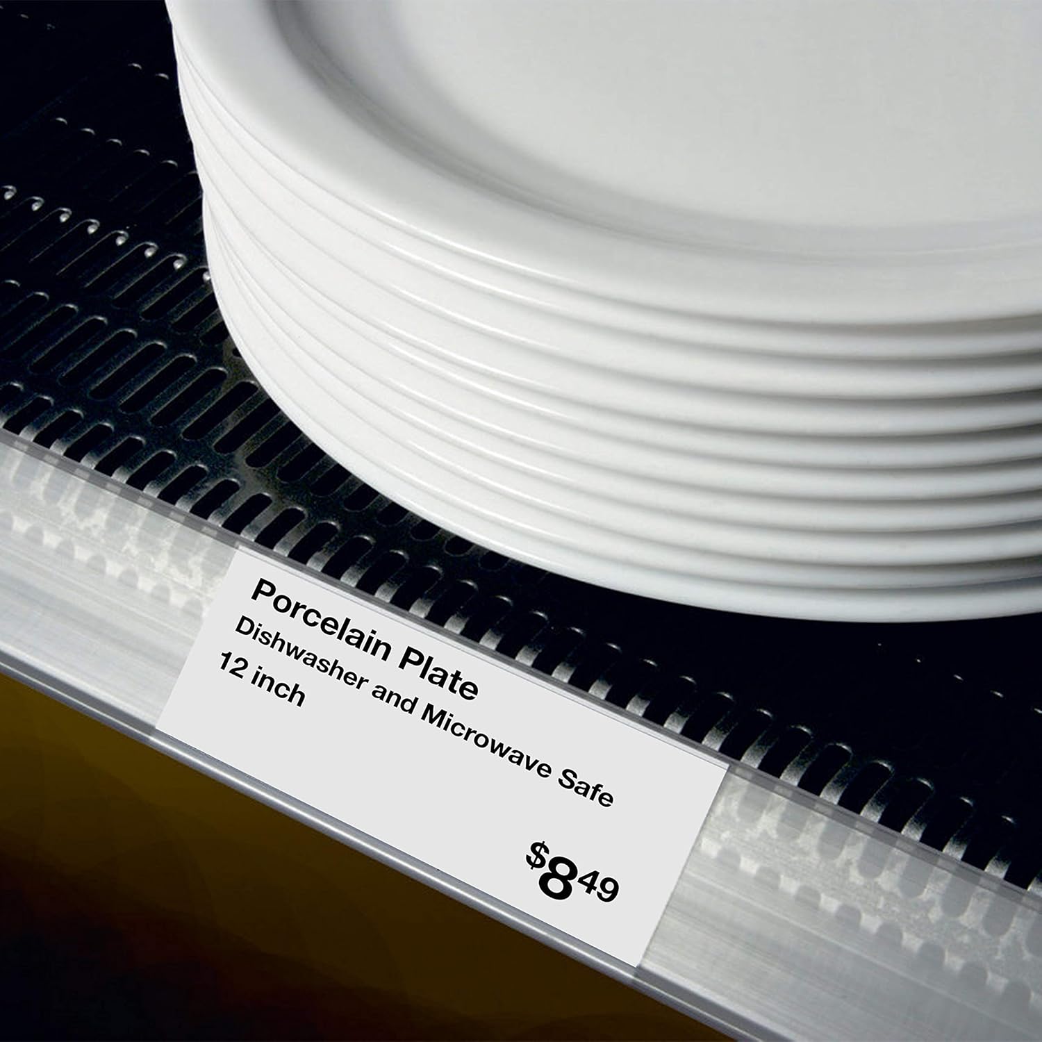 Avery Address Labels for Copiers, 1-1/2" x 2-13/16", 2, 100 White Labels (5360) : Labeling Tape : Office Products